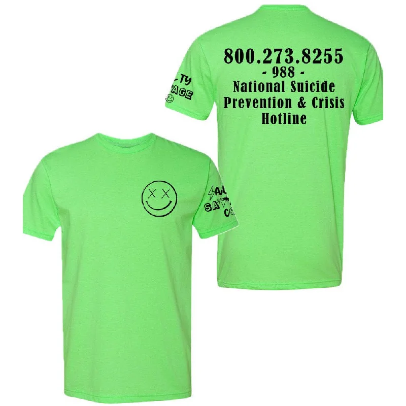 Neon Green