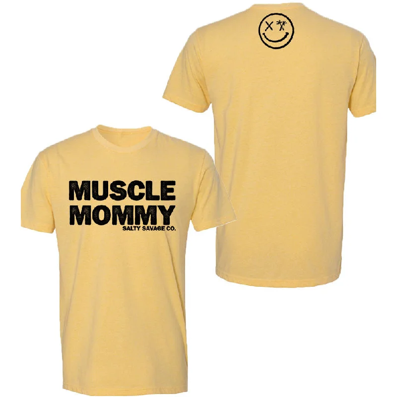 Pale Yellow