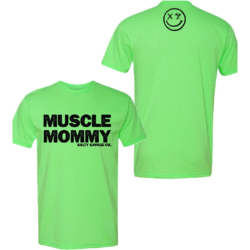 Neon Green