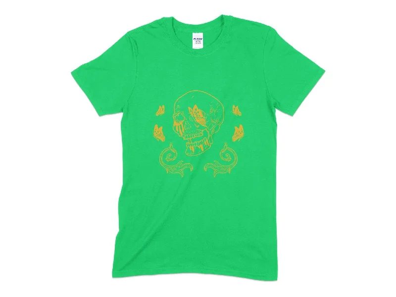 Irish Green