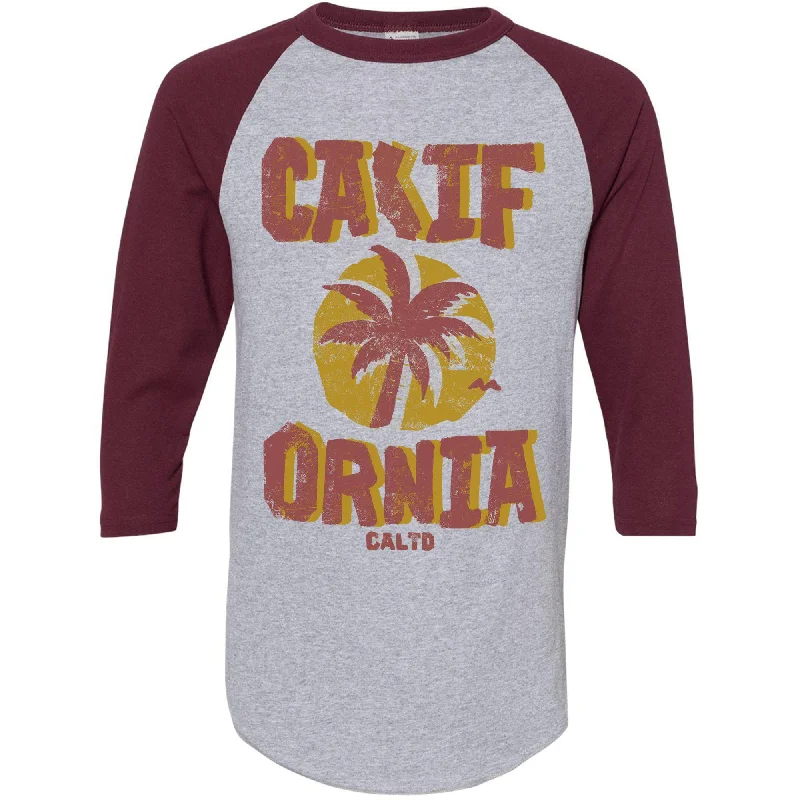 Athletic Heather & Maroon