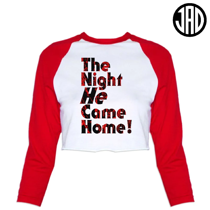 Red Sleeves
