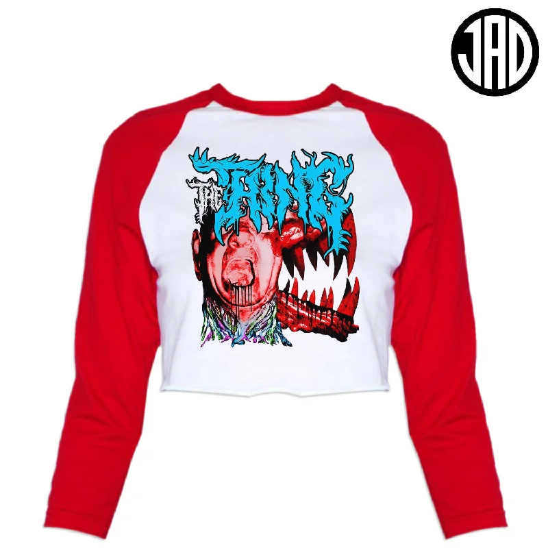 Red Sleeves