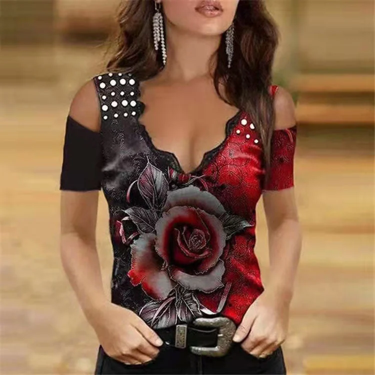 Red Rose