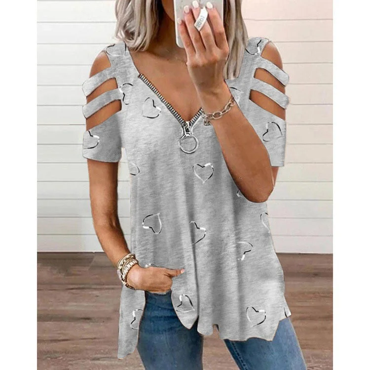 Grey