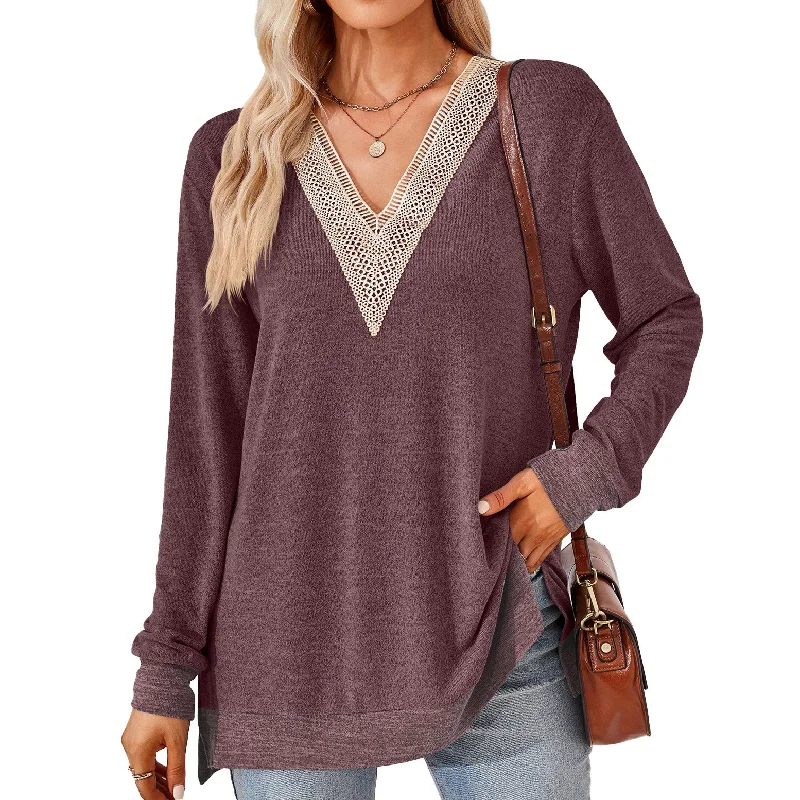 Purplish Red
